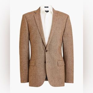 J crew blazer
